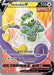 Image for Tornadus V (Full Art) (184/198) (SWSH06) - Pokemon