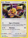 Image for Eevee - SWSH118 (SWSH118) (SWSH: Sword & Shield Promo Cards) - Pokemon