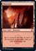 Image for Mountain (276) (276) (AFR) - Magic: The Gathering