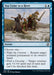 Image for You Come to a River (83) (AFR) - Magic: The Gathering