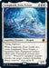 Image for Icingdeath, Frost Tyrant (20) (AFR) - Magic: The Gathering