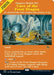 Image for Cave of the Frost Dragon (Dungeon Module) (350) (AFR) - Magic: The Gathering