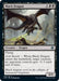 Image for Black Dragon (90) (AFR) - Magic: The Gathering