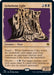 Image for Gelatinous Cube (Showcase) (313) (AFR) - Magic: The Gathering