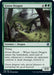 Image for Green Dragon (186) (AFR) - Magic: The Gathering