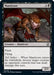 Image for Manticore (113) (AFR) - Magic: The Gathering