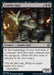 Image for Zombie Ogre (129) (AFR) - Magic: The Gathering