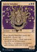 Image for Baleful Beholder (Showcase) (311) (AFR) - Magic: The Gathering