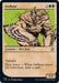 Image for Owlbear (Showcase) (331) (AFR) - Magic: The Gathering