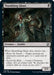 Image for Shambling Ghast (119) (AFR) - Magic: The Gathering