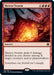 Image for Meteor Swarm (155) (AFR) - Magic: The Gathering