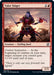 Image for Valor Singer (165) (AFR) - Magic: The Gathering