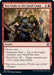 Image for You Come to the Gnoll Camp (168) (AFR) - Magic: The Gathering