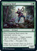 Image for Inspiring Bard (189) (AFR) - Magic: The Gathering