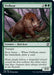 Image for Owlbear (198) (AFR) - Magic: The Gathering
