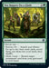 Image for You Happen On a Glade (214) (AFR) - Magic: The Gathering