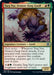 Image for Targ Nar, Demon-Fang Gnoll (234) (AFR) - Magic: The Gathering