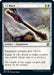 Image for +2 Mace (1) (AFR) - Magic: The Gathering