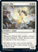 Image for Planar Ally (31) (AFR) - Magic: The Gathering