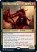 Image for Orcus, Prince of Undeath (229) (Adventures in the Forgotten Realms) (AFR) - Magic: The Gathering