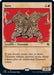 Image for Xorn (Showcase) (322) (AFR) - Magic: The Gathering