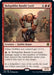 Image for Hobgoblin Bandit Lord (147) (AFR) - Magic: The Gathering