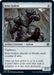 Image for Iron Golem (247) (Adventures in the Forgotten Realms) (AFR) - Magic: The Gathering