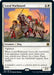 Image for Loyal Warhound (23) (AFR) - Magic: The Gathering