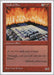 Image for Wall of Fire (Fifth Edition) (5ED) - Magic: The Gathering