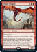 Image for Chaos Dragon (30) (AFC) - Magic: The Gathering