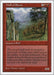 Image for Wall of Stone (Fifth Edition) (5ED) - Magic: The Gathering
