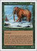 Image for War Mammoth (Fifth Edition) (5ED) - Magic: The Gathering