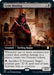 Image for Grim Hireling (Extended Art) (294) (AFC) - Magic: The Gathering