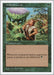Image for Wild Growth (Fifth Edition) (5ED) - Magic: The Gathering