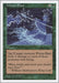 Image for Winter Blast (Fifth Edition) (5ED) - Magic: The Gathering