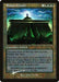 Image for Bolas's Citadel (Retro Frame) (3) (WPN & Gateway Promos) - Magic: The Gathering