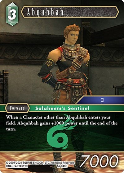 14-040C - Abquhbah