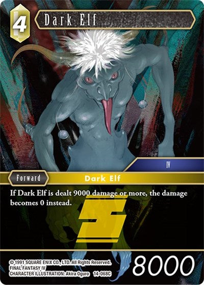 Dark Elf -14-068