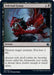Image for Infernal Grasp (107) (MID) - Magic: The Gathering