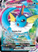 Image for Vaporeon VMAX (030/203) (SWSH07: Evolving Skies) - Pokemon