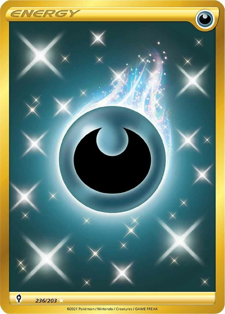 All Sword & Shield Single Cards