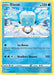 Image for Eiscue - SWSH128 (SWSH128) (SWSH: Sword & Shield Promo Cards) - Pokemon