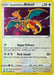Image for Special Delivery Bidoof (SWSH177) (SWSH: Sword & Shield Promo Cards) - Pokemon