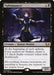Image for Ophiomancer (3) (Commander Collection: Black) (CC2) - Magic: The Gathering