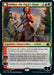 Image for Arlinn, the Pack's Hope (211) (MID) - Magic: The Gathering