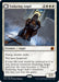 Image for Enduring Angel (17) (MID) - Magic: The Gathering