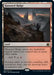 Image for Haunted Ridge (263) (MID) - Magic: The Gathering