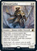 Image for Brutal Cathar (7) (MID) - Magic: The Gathering