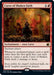 Image for Curse of Shaken Faith (134) (MID) - Magic: The Gathering