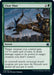 Image for Clear Shot (176) (MID) - Magic: The Gathering